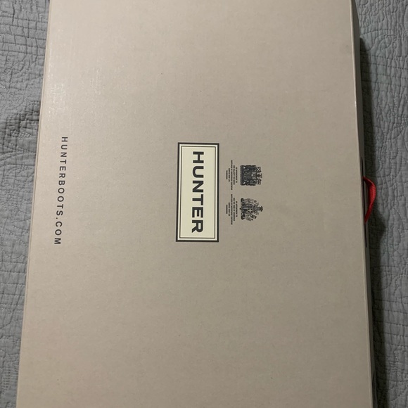 Women’s Hunter Rain Boots - Picture 6 of 10